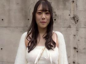 完全プライベート映像 SUPER癒しのピンクマシュマロ巨乳 白石なぎさちゃんと初めての二人きりお泊まり サンプル動画サムネイル